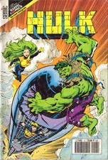 HULK 6 Version Intégrale -