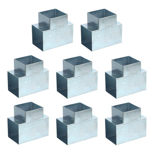 Kit pour way gazebo - kit, avec
