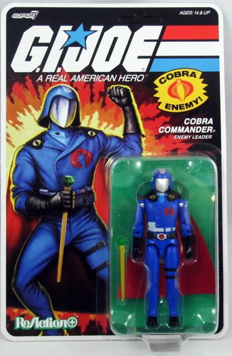 Joe figurine reaction - g.i.joe, reaction+