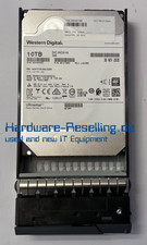 WD Ultrastar HDD Interne 10TB