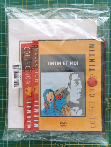 Collection tintin 28 - collection,