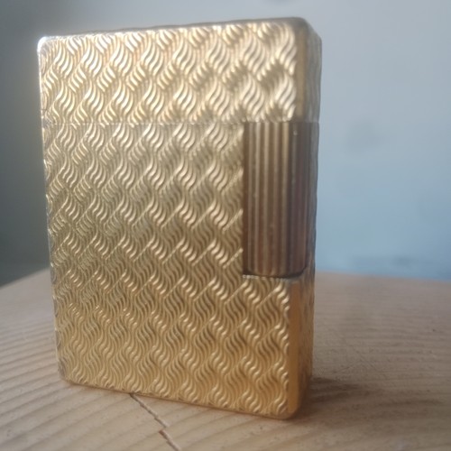 Briquet dupont pour - pour, hermes