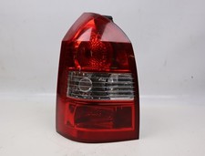 Feu arrière gauche occasion