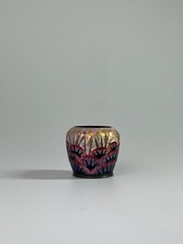 Vase Art Déco Signé Camille