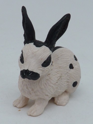 Figurine ancienne pvc - figurine,