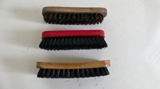 Lot 3 Brosses à cirer les chaussures (lot2)