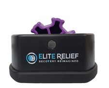 Elite Relief Recovery Roller