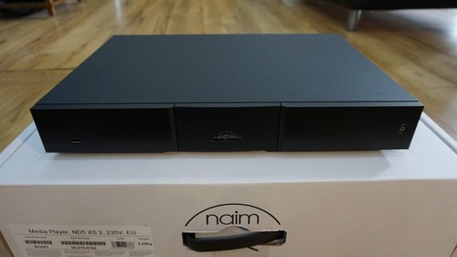 Naim audio nd5xs2 network - audio,