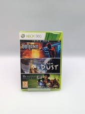 Triple Pack: Outland / From