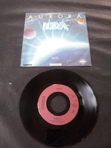 Nova aurora - nova,