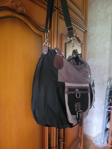 Sac besace lancaster - besace,