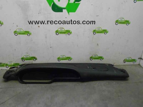 Tableau bord renault scenic - renault,