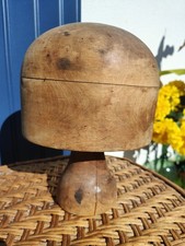 FORME À CHAPEAU / MAROTTE DE