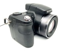 Sony CyberShot DSC-H7 Appareil