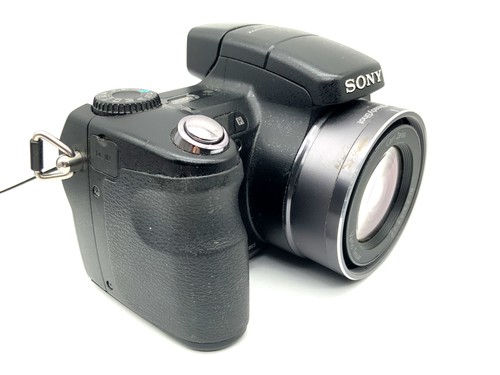 Sony cybershot dsc appareil - cybershot,