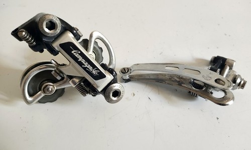 Campagnolo super record pat - campagnolo,