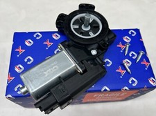 Moteur leve vitre - avant, droite