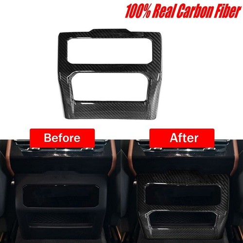 Carbon fiber rear - fiber,