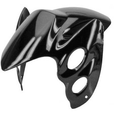 Garde-Boue Avant Noir Neutre MBK 50 Booster Rocket 1996-2014