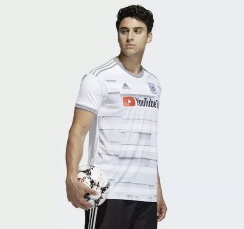 Adidas lafc football club - football,