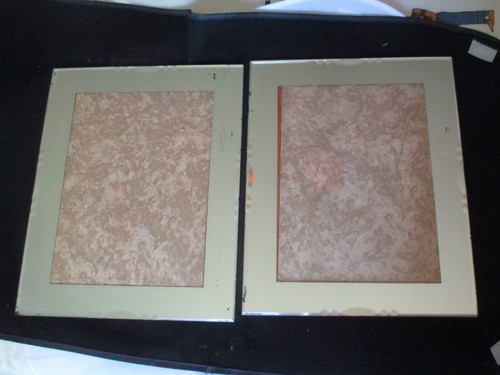 Cadres photos miroirs - 2,