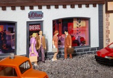 Tout Neuf POLA Échelle G 4