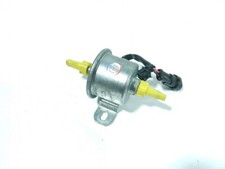POMPE A CARBURANT ELECTRIQUE
