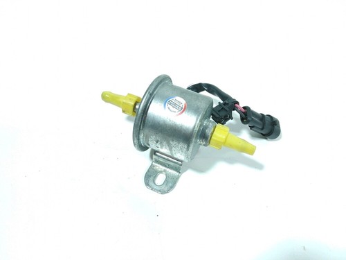 Pompe carburant electrique - a,