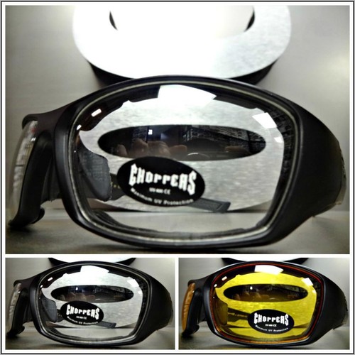 Lunettes moto biker - moto, choppers