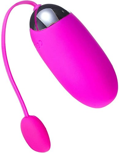 Pretty love oeuf rechargeable - pretty,