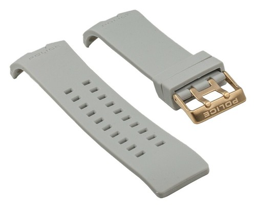 Police dakar bracelet - police,