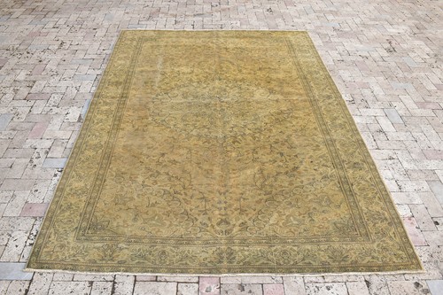 Tapis turc x115 bunyan - tapis,
