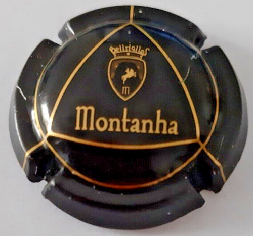 Capsule mousseux montanha - de,