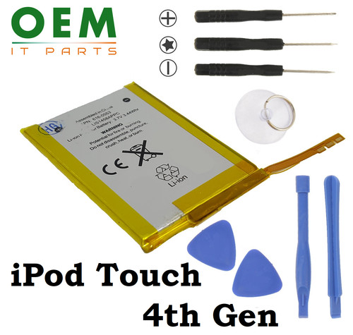 Pour apple ipod touch - pour, 4