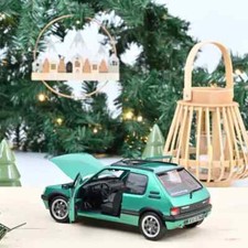 Peugeot 205 gti - 1991,