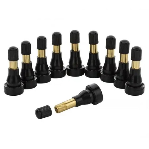 Valve tr600 pour - pour, jante