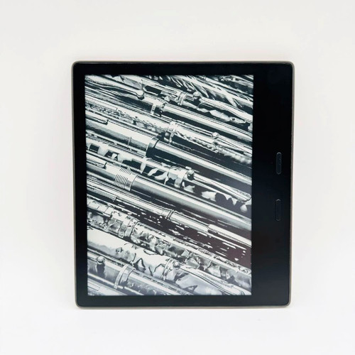 Amazon kindle oasis 9ème - kindle,