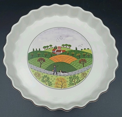 Villeroy boch petit plat - villeroy,