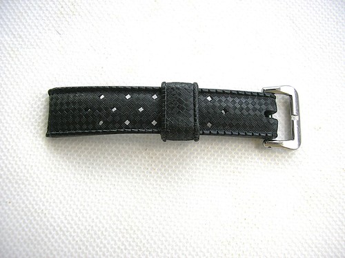 Demi bracelet montre - 2,