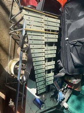 Pearl Xylophone with Carrying