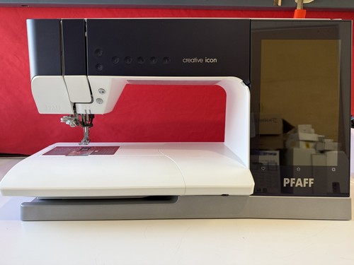 Pfaff creative icon sewing - icon, /
