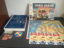 VINTAGE De Société COLLECTOR