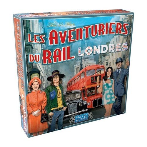 Days wonder les - days, of