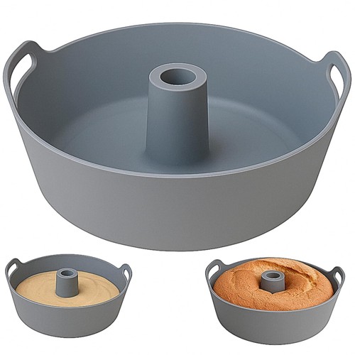 Moule silicone pour air - silicone, 18