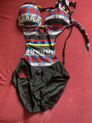Maillot bain femme pièce - de,