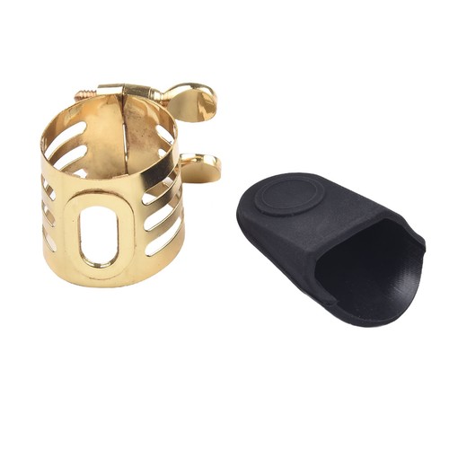 Ligature saxophone - ligature,