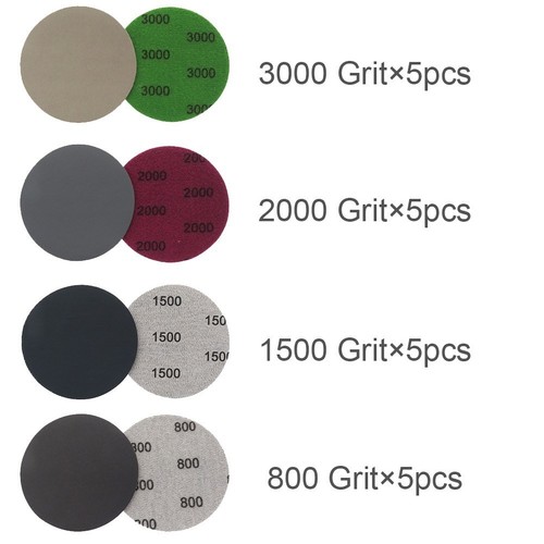 Disques pour papier - , abrasif