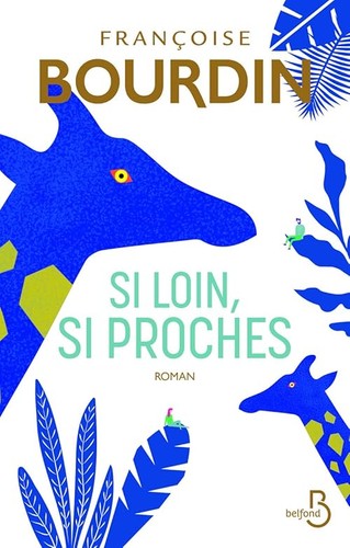 Loin proches bourdin - -,