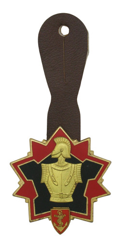 Insigne militaire military - militaire, (military