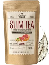 SLIM TEA Pamplemousse - Tisane